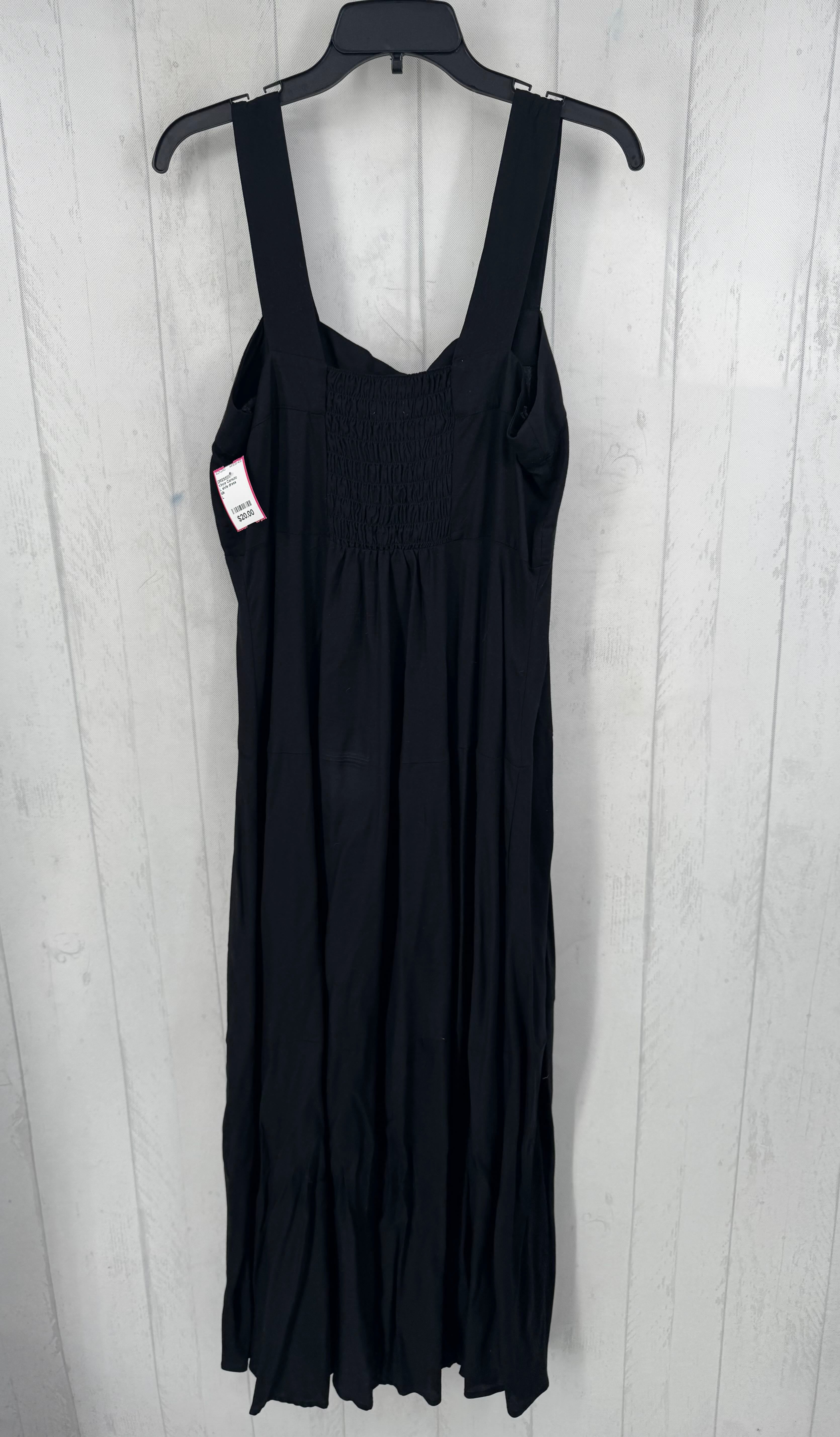 L slvls dress