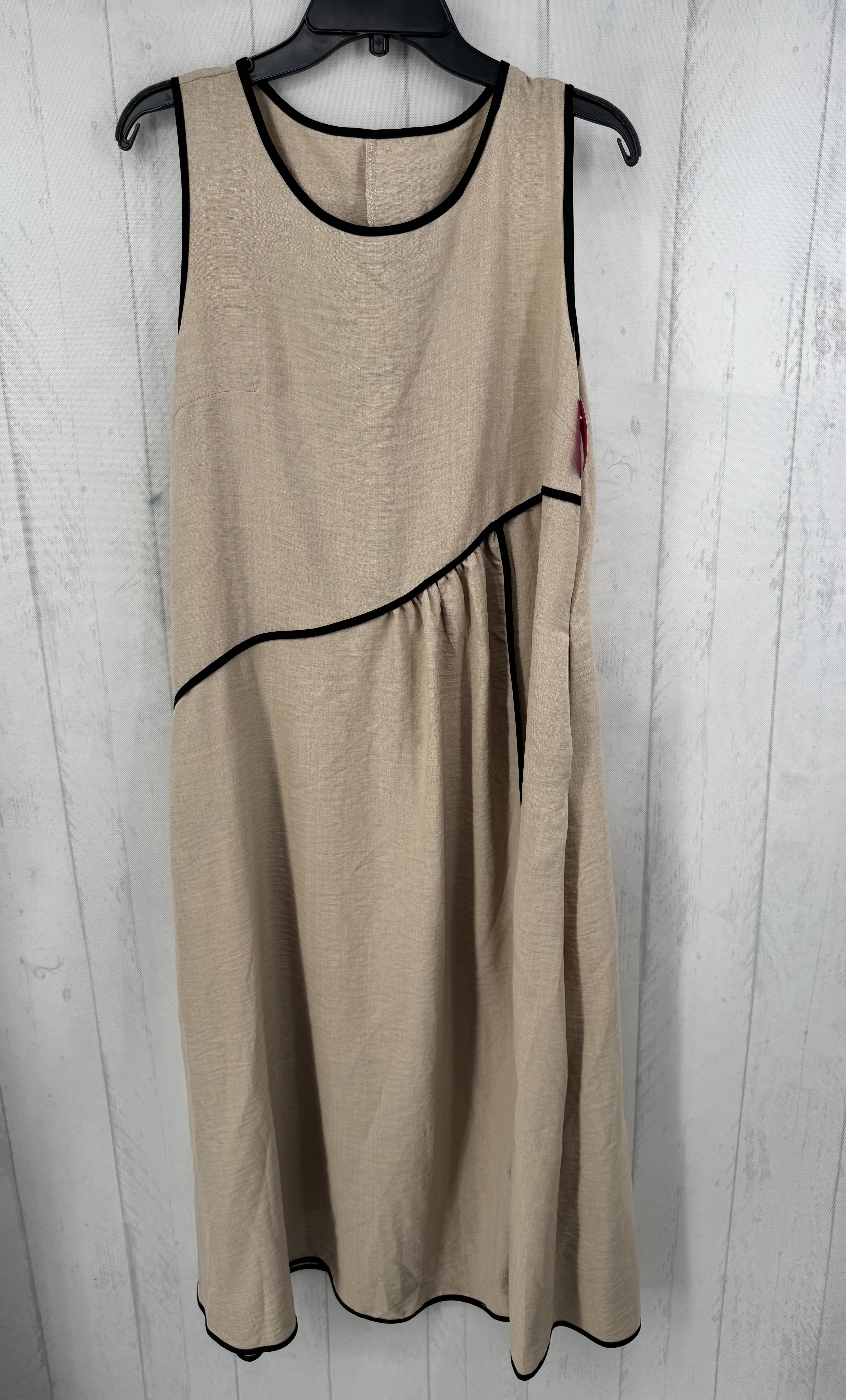 XL slvls dress