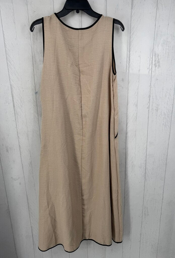 XL slvls dress