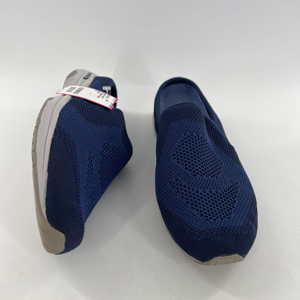 10 slide mule sneakers