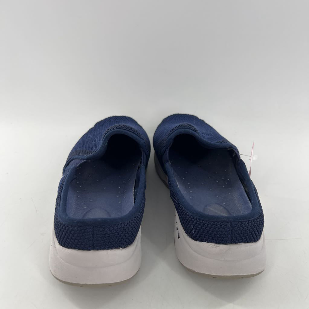 10 slide mule sneakers