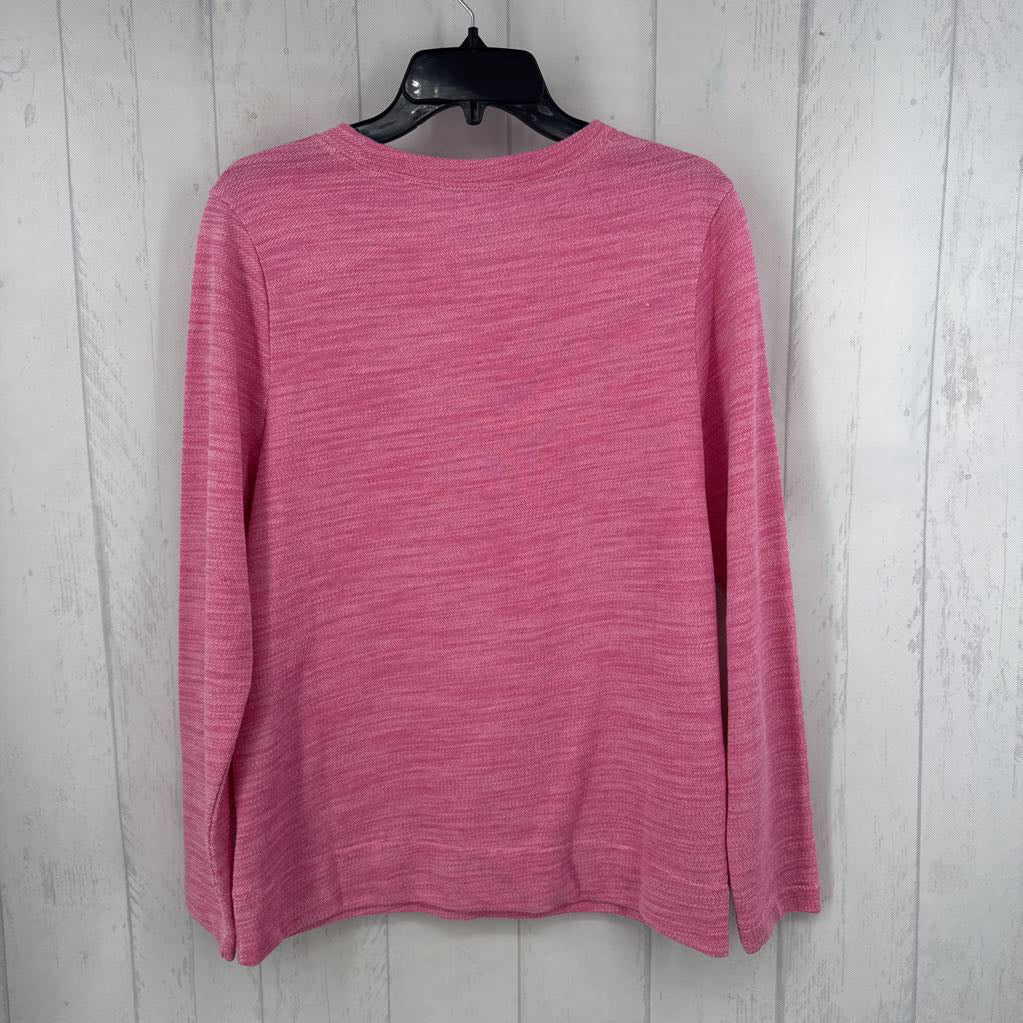 M disney minnie & mickey mouse sweatshirt