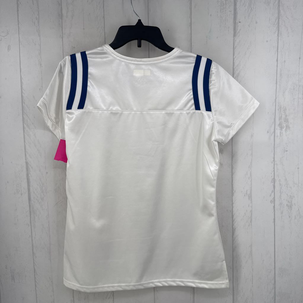 L s/s colts tee