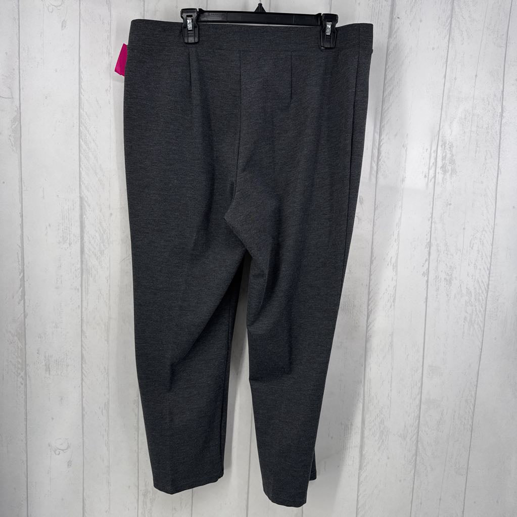 XL pull-on pants