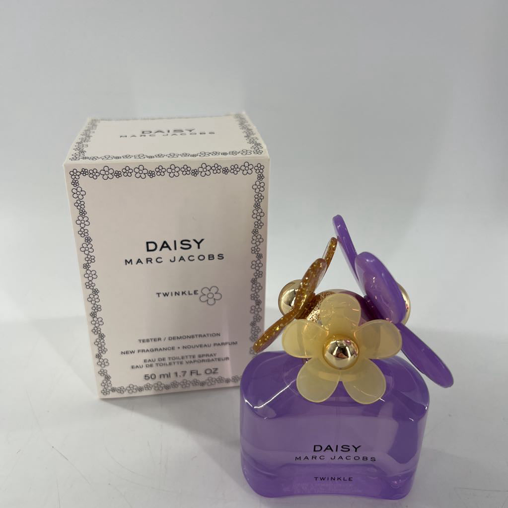 daisy marc jacobs twinkle perfume