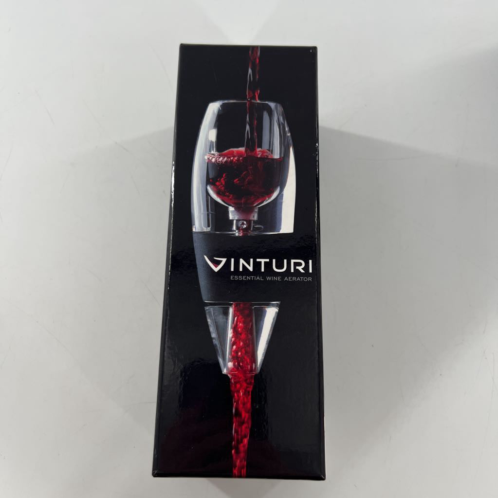 wine aerator