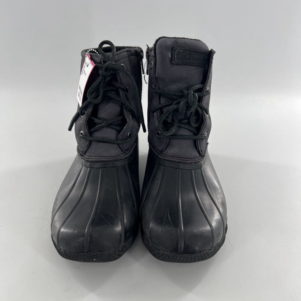 8.5 duckboots