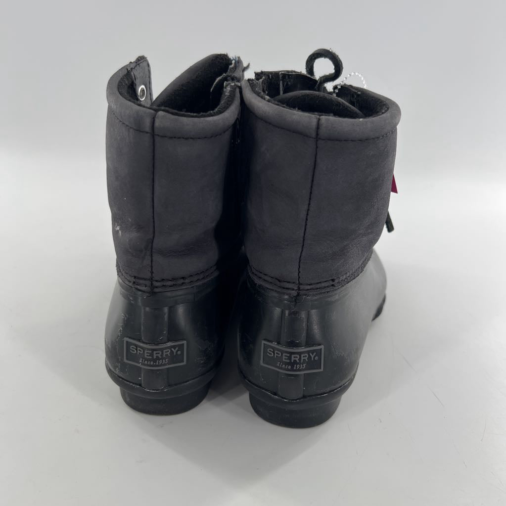 8.5 duckboots