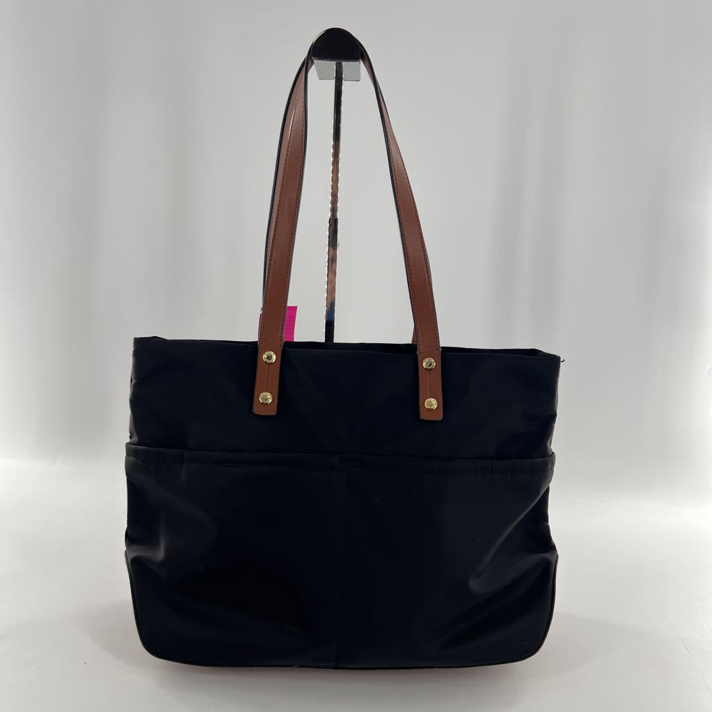 nylon tote bag