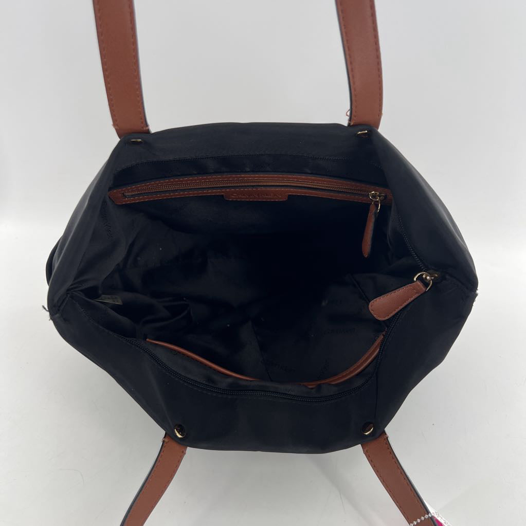 nylon tote bag
