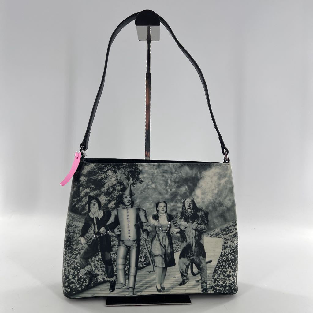 wizard of oz shoulder bag