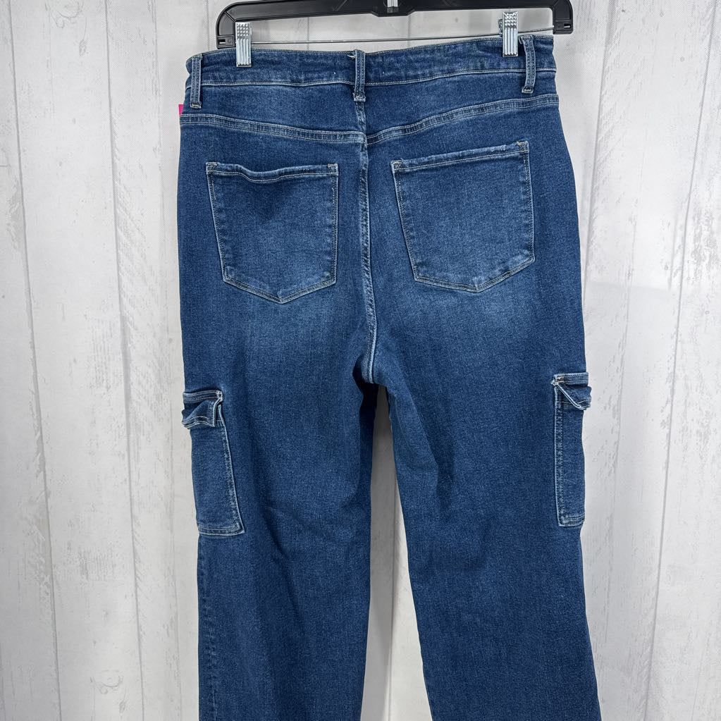 18w cargo jeans