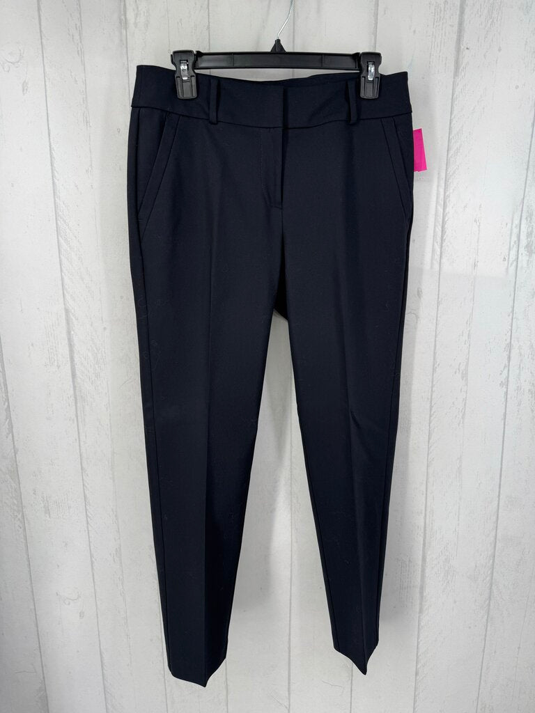 10 skinny leg trouser