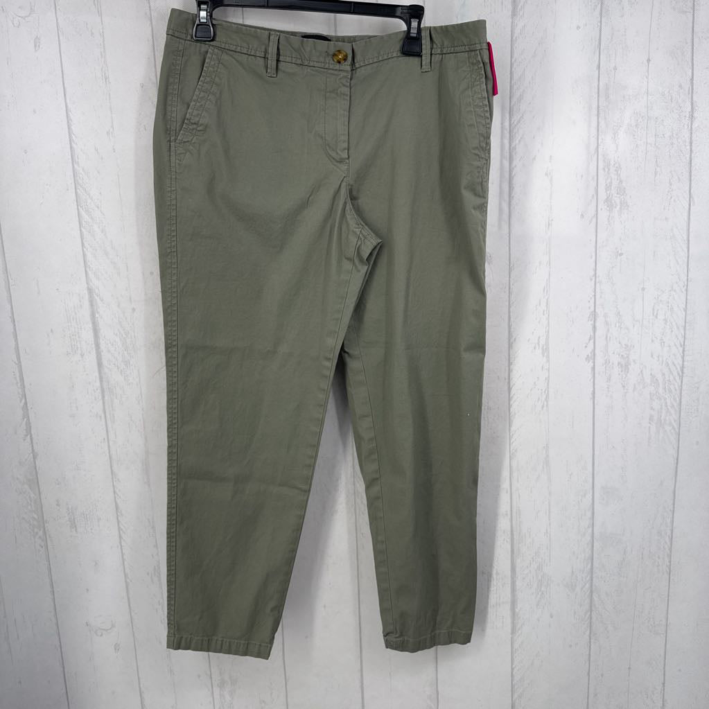10p relaxed fit chino