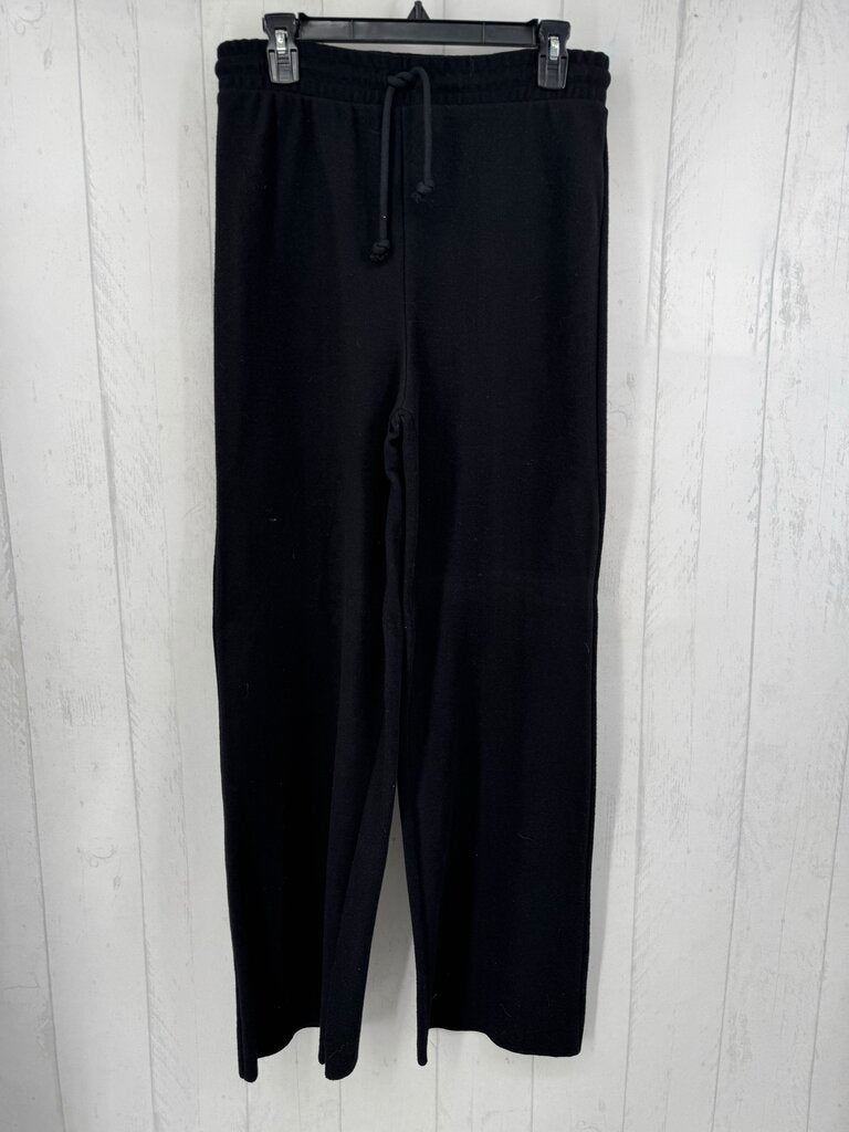 L pull-on wide leg pant