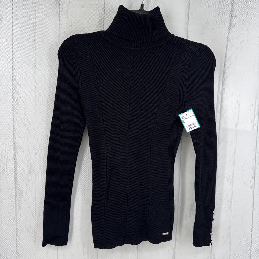 R70 M button down l/s top