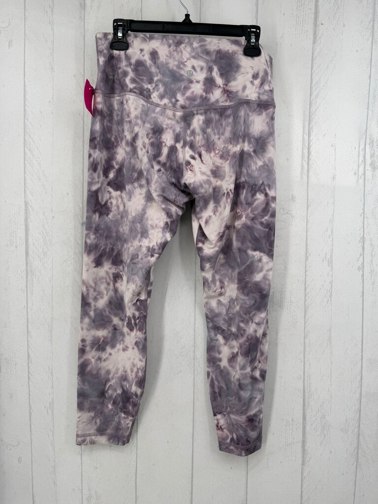 12 tie-dye legging
