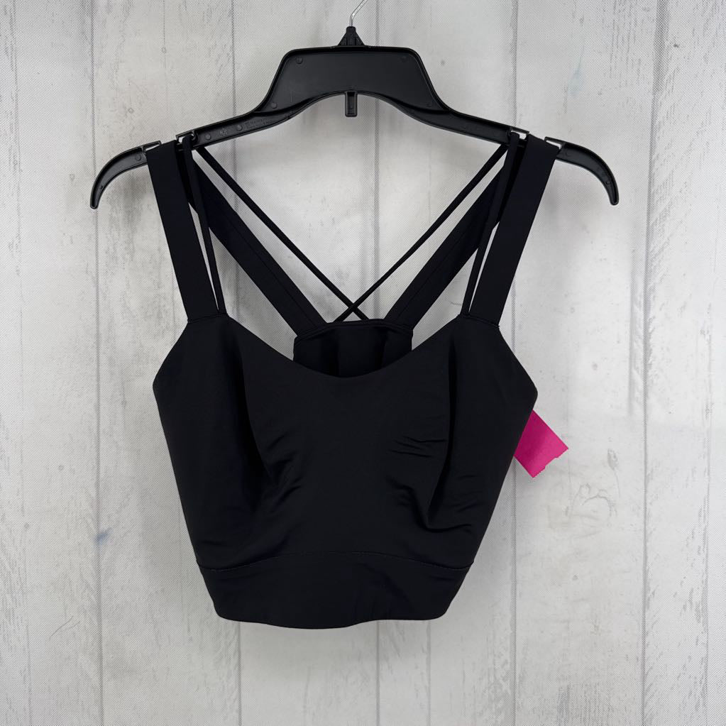 12 criss-cross back tank
