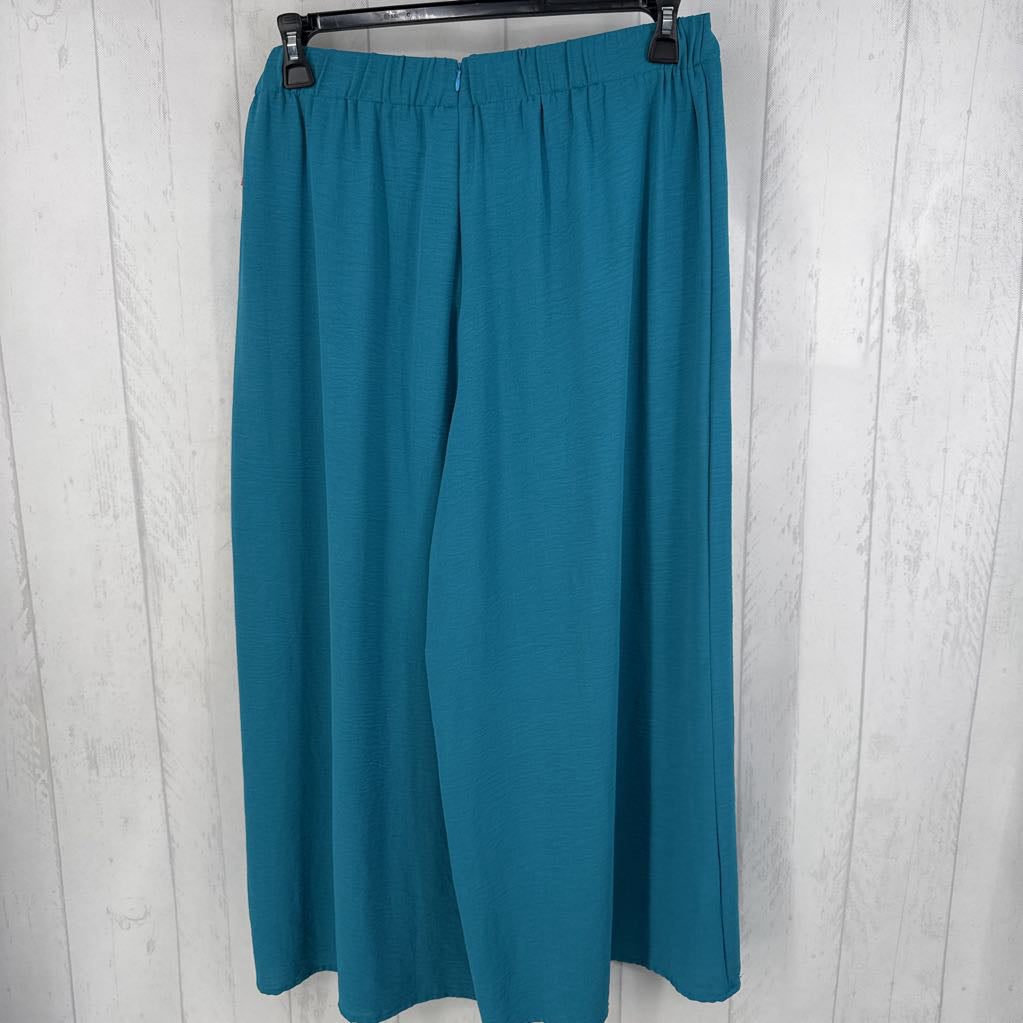 XL wide leg pant