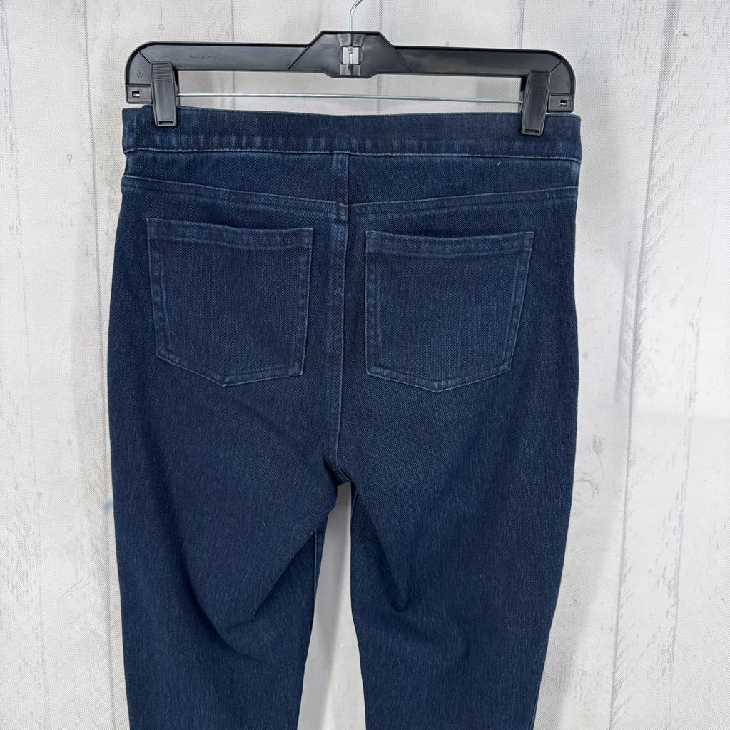 M pull-on jeans