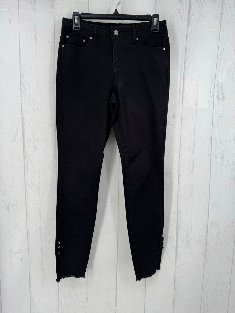 4 skinny ankle jeans