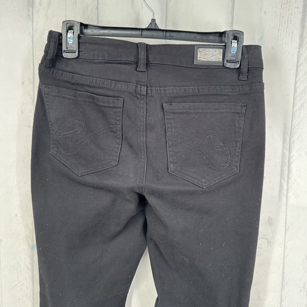 4 skinny ankle jeans
