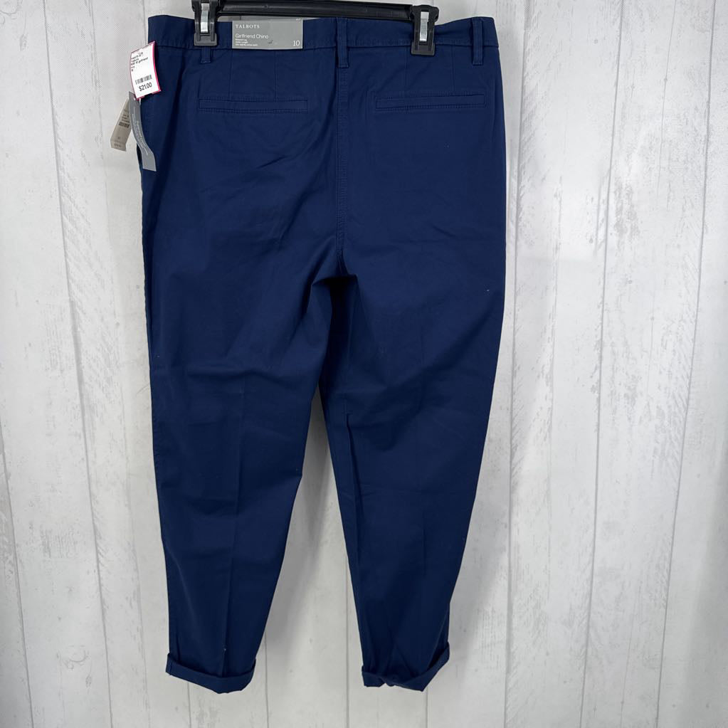 R80 10 girlfriend chino