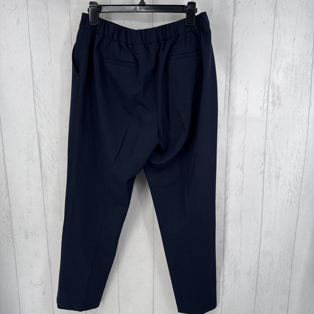10 slim leg trouser