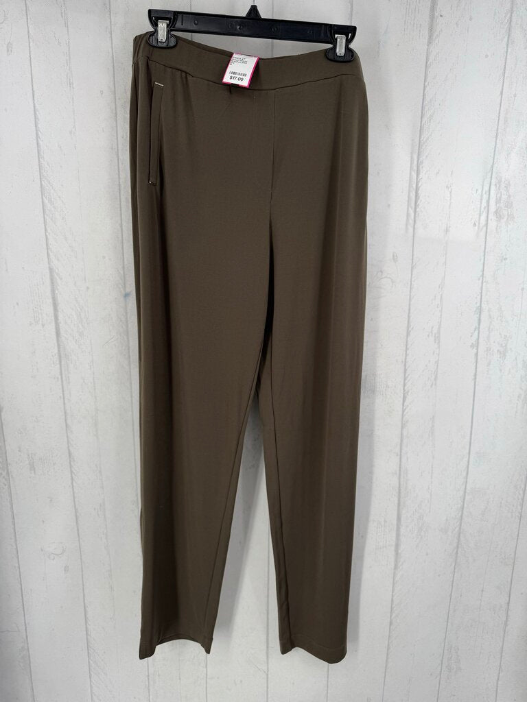 M pull-on pant