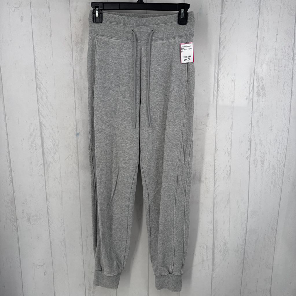 XXS pull-on joggers