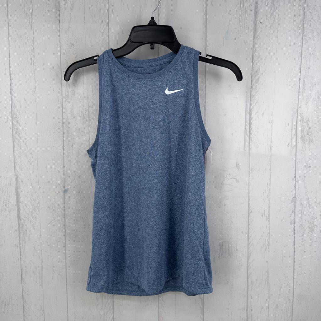 S marled tank