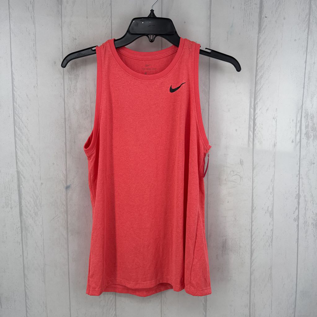 S marled tank