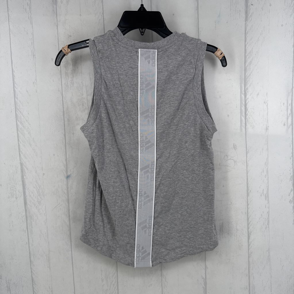 S crewneck tank