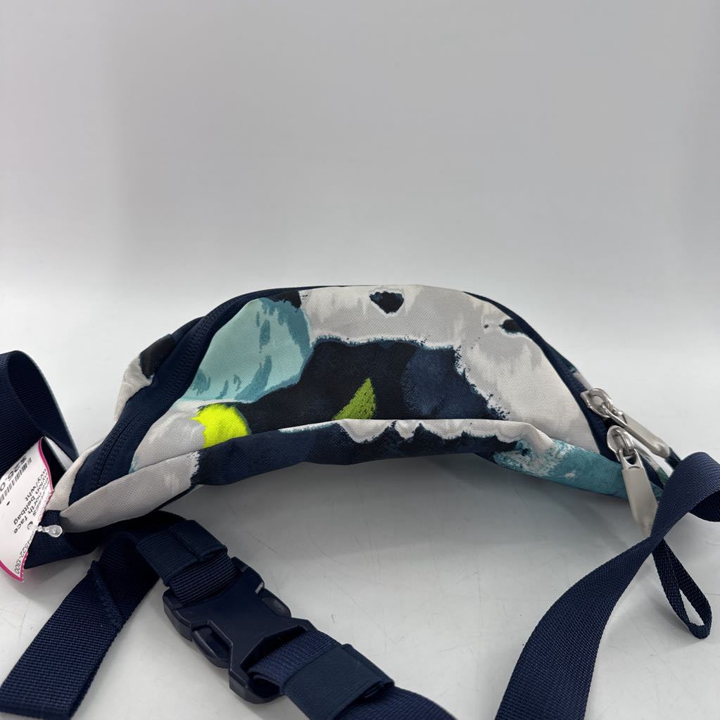 nylon beltbag