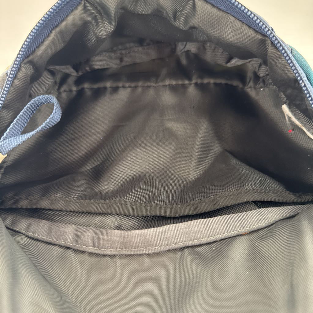 nylon beltbag