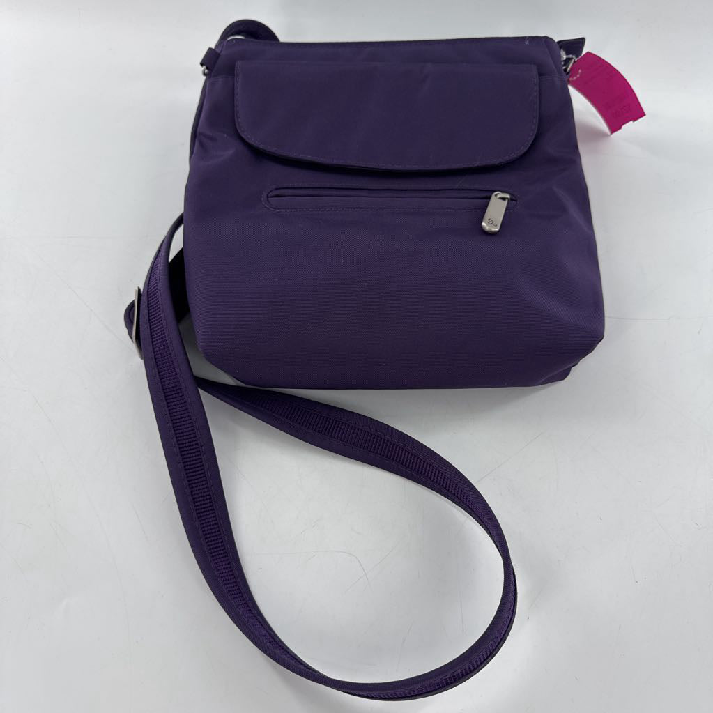 nylon crossbody