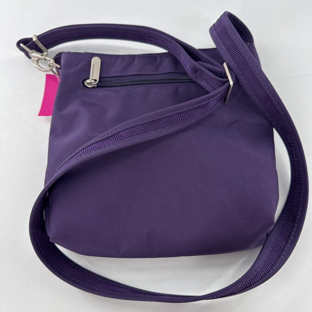 nylon crossbody