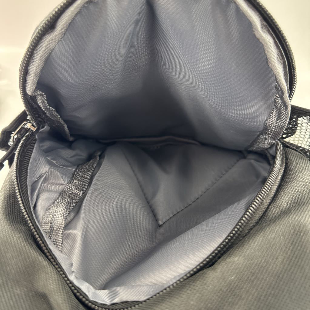 nylon slingbag