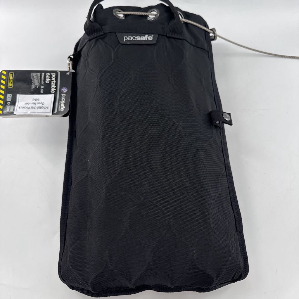 portable safe