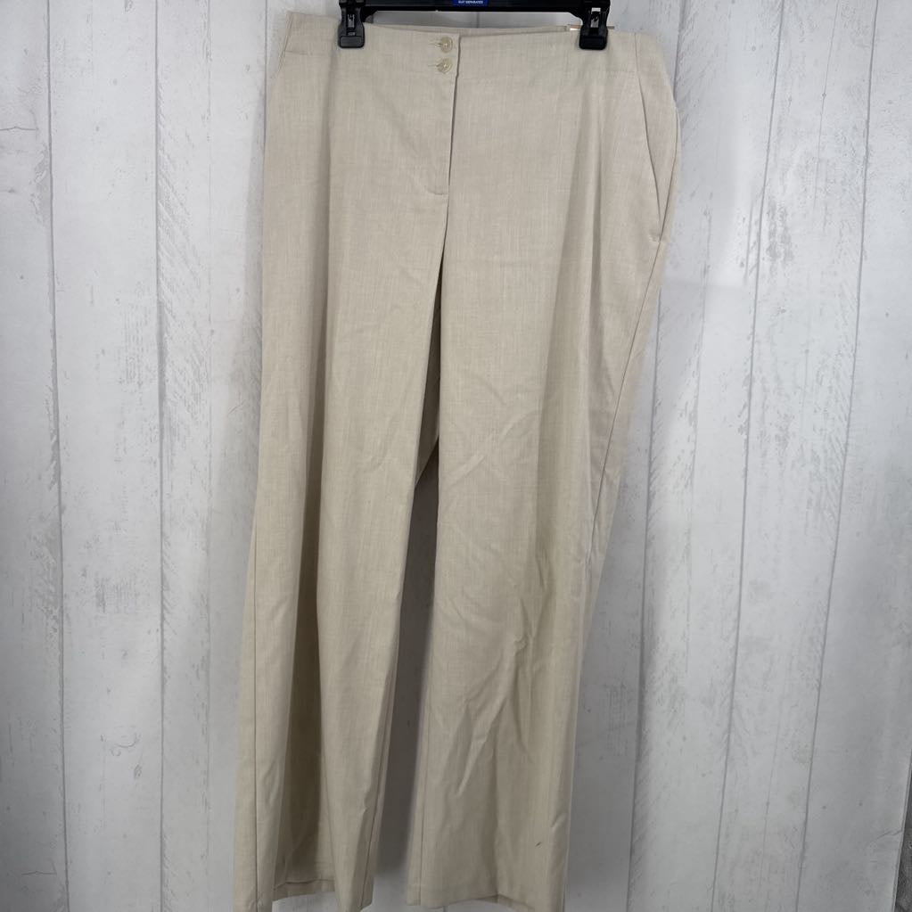 R80 2 classic trouser