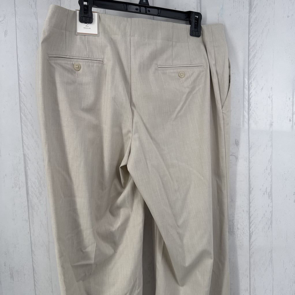 R80 2 classic trouser