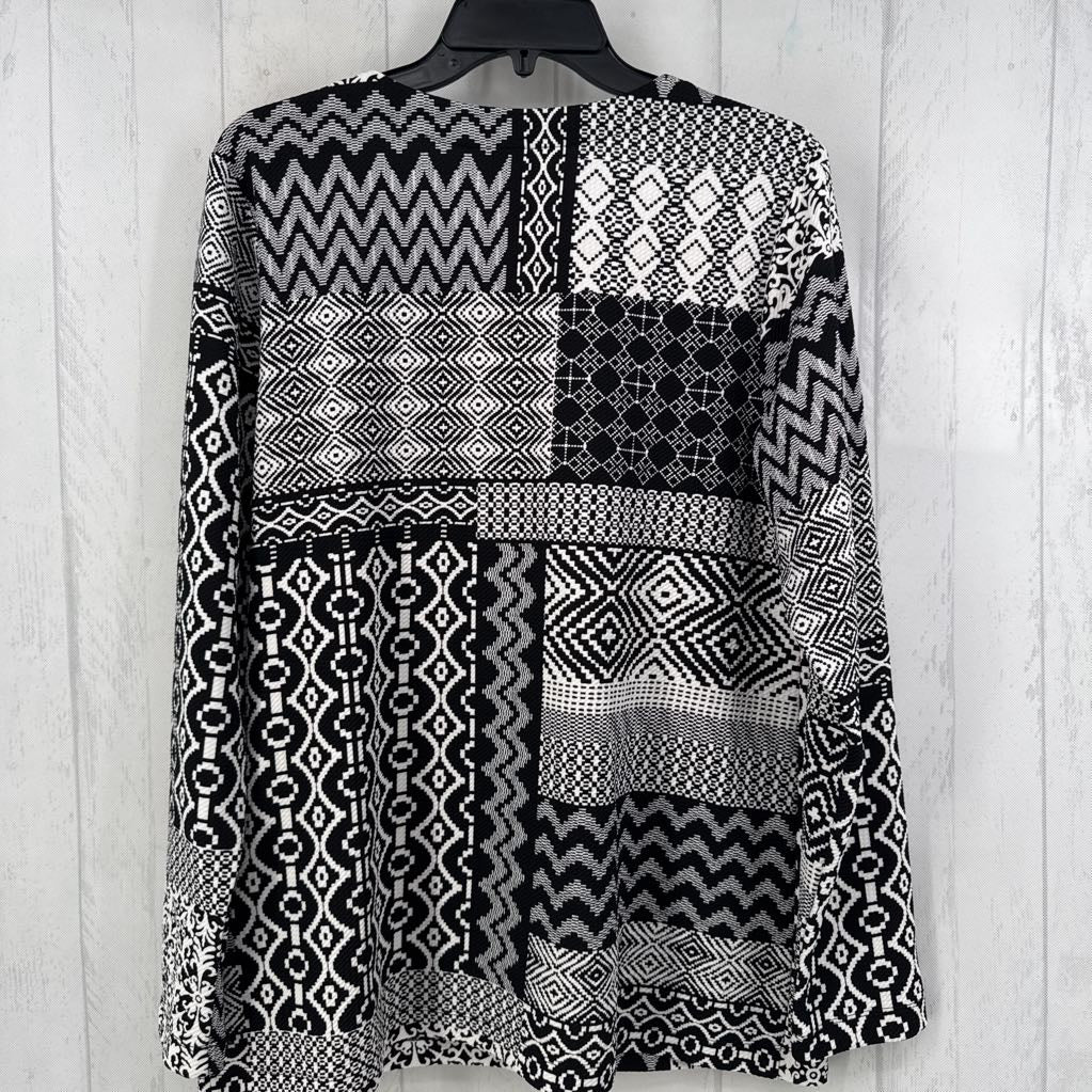 R60 L printed jacket