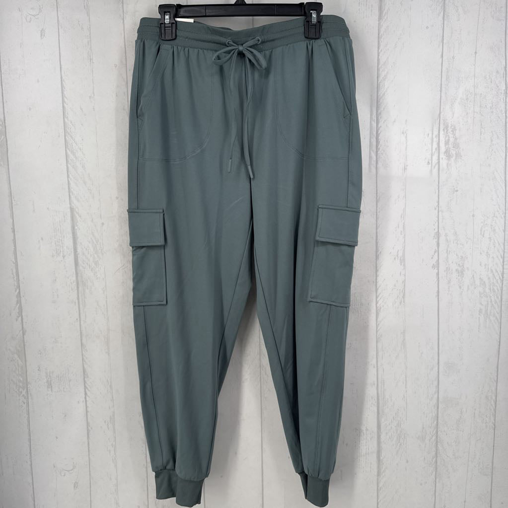 L mid-rise jogger