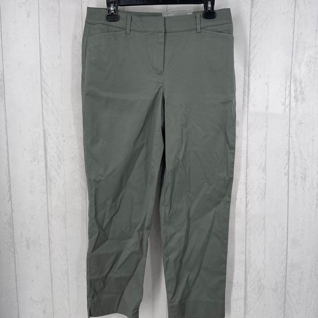 R70 4 curvy fit crop pant