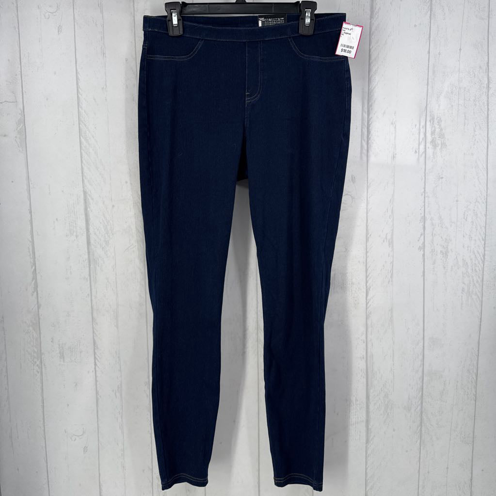 L jeggings