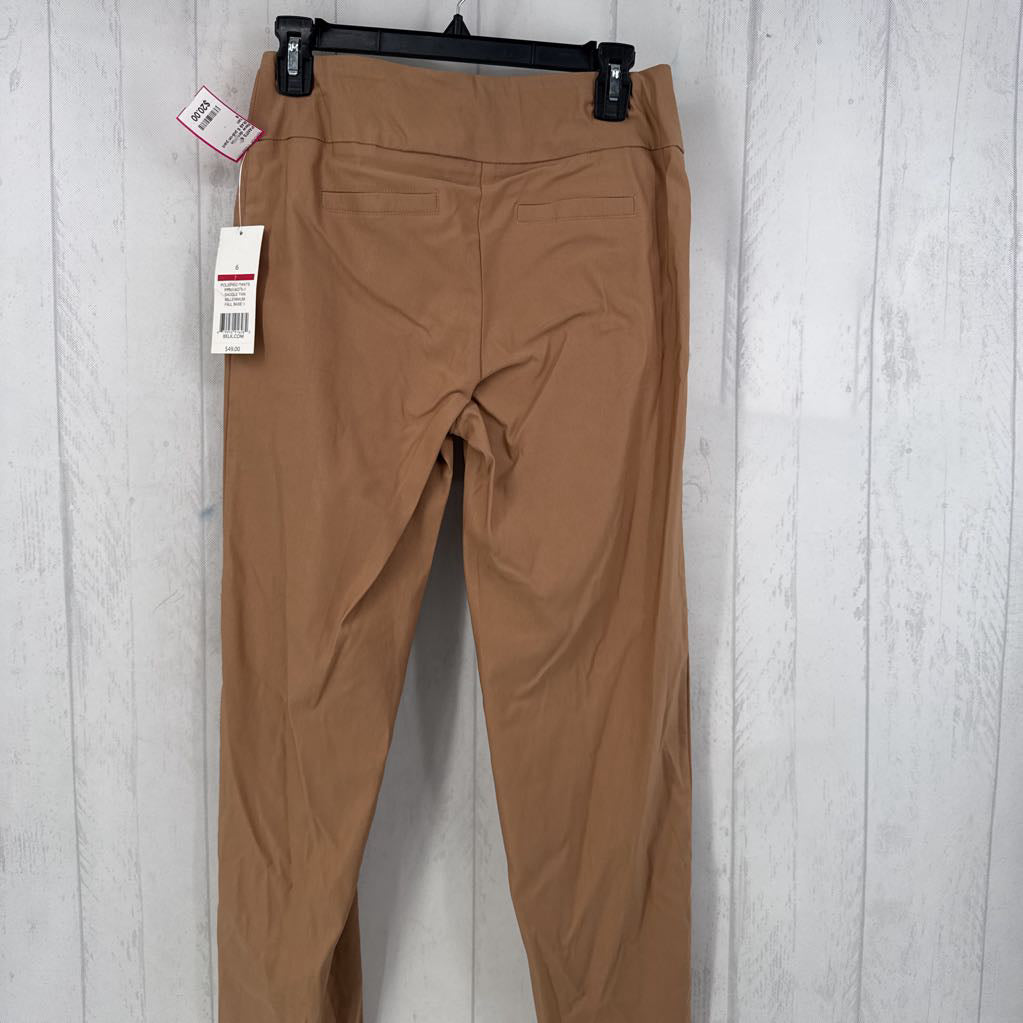 R49 6 pull-on pant