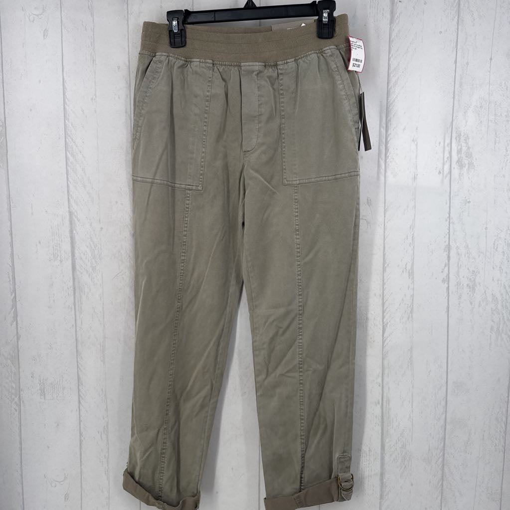 R90 S straight leg utility pant
