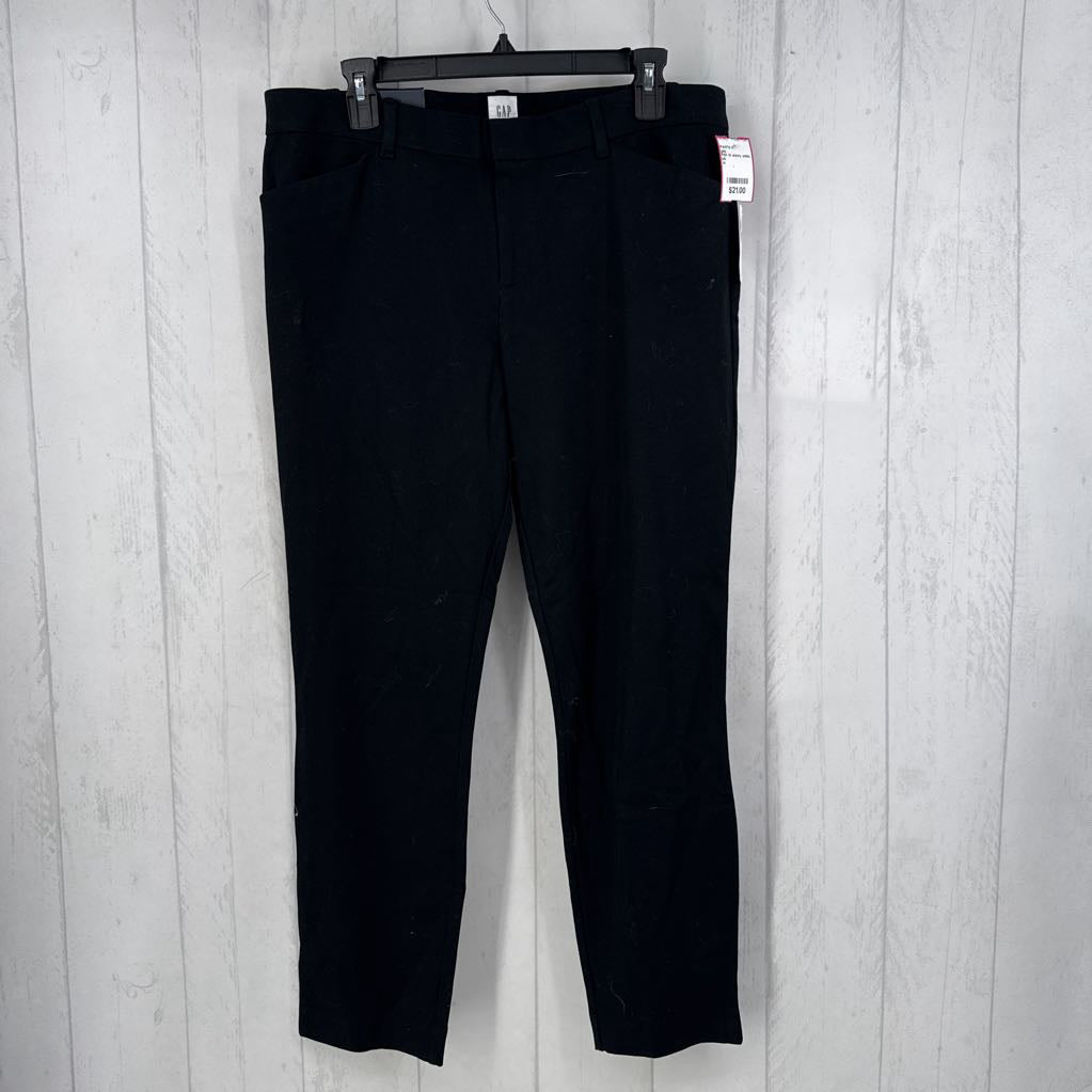 R60 14 skinny ankle pant
