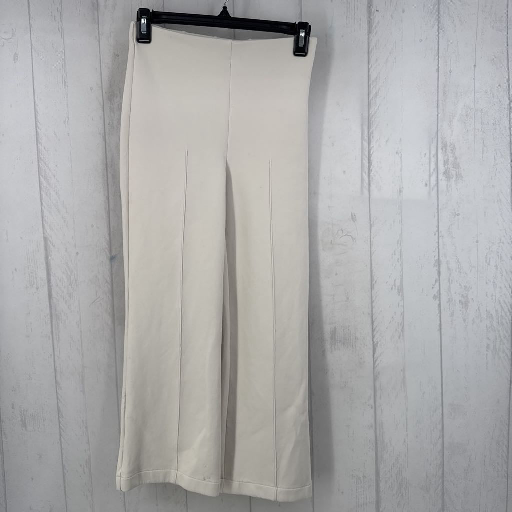 S/p pull-on crop pant