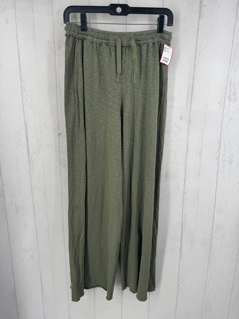 S pull-on pant